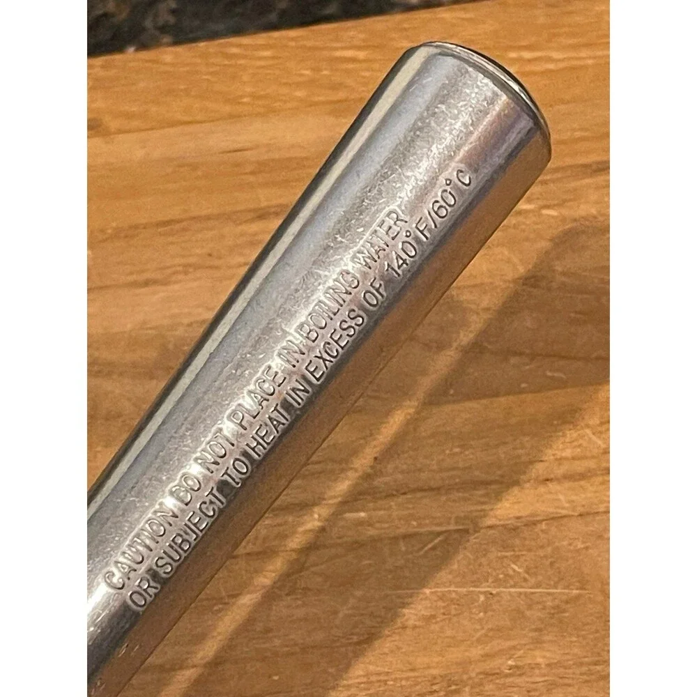 Ice cream scoop